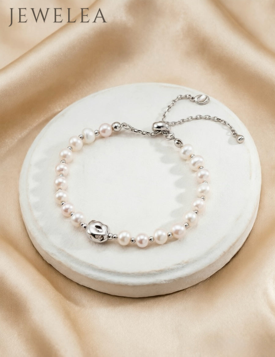S925 Gilded Dew Set(Bracelet)