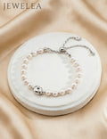 S925 Gilded Dew Set(Bracelet)