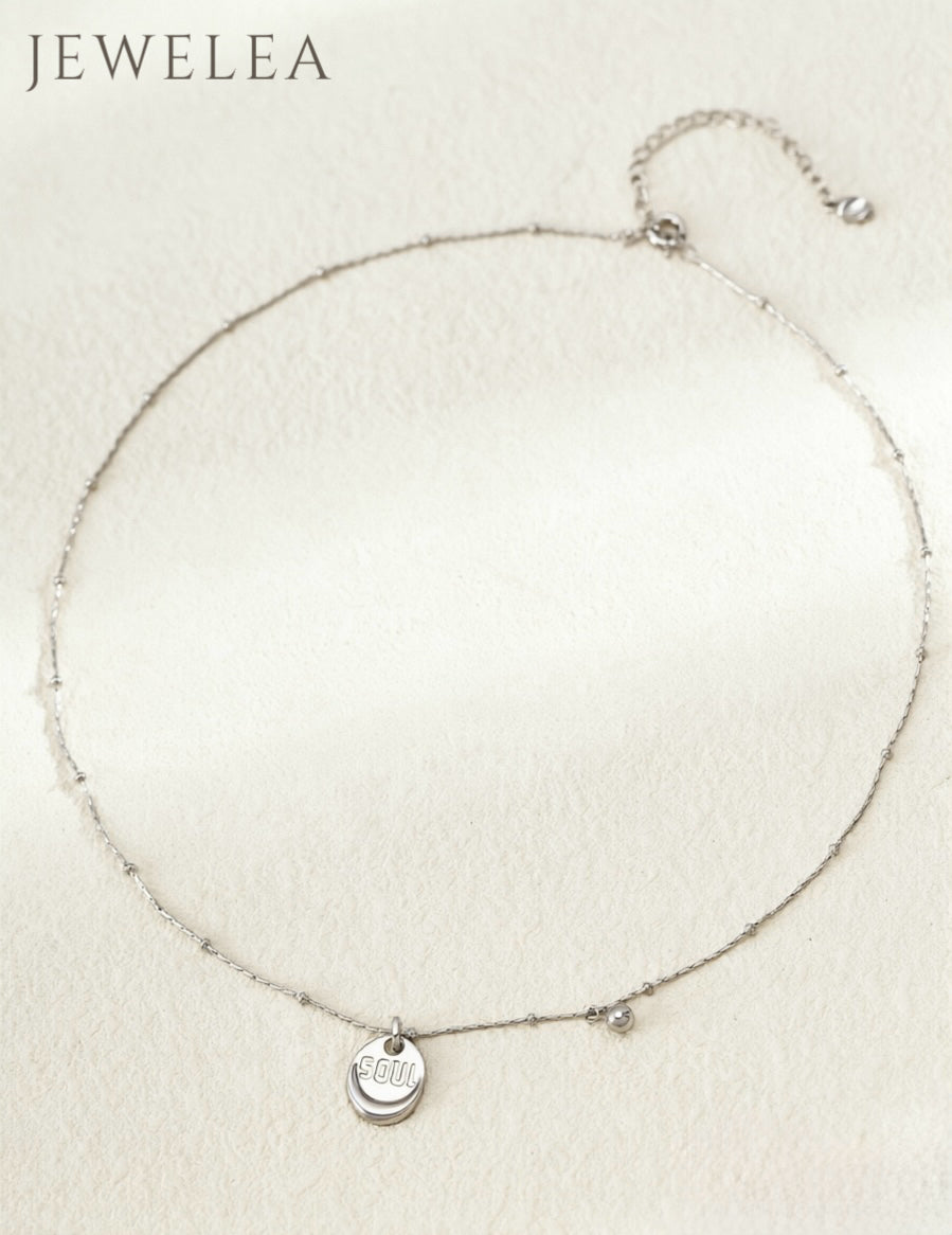S925 The Soul's Orbit Chain