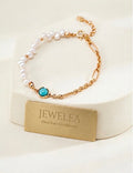 S925 Tiffany's Classic & Hepburn Elegance Bracelet